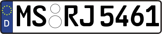 MS-RJ5461
