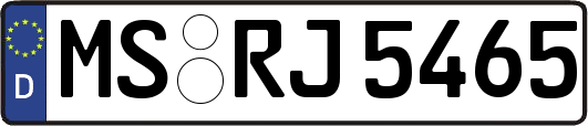 MS-RJ5465
