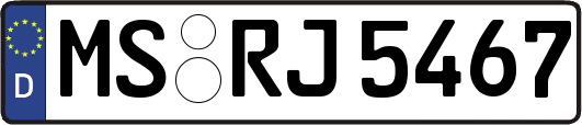 MS-RJ5467