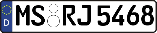 MS-RJ5468