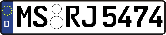 MS-RJ5474