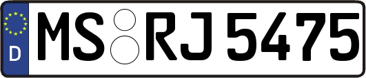 MS-RJ5475