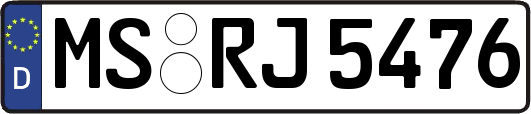 MS-RJ5476