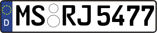 MS-RJ5477