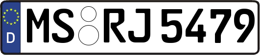 MS-RJ5479