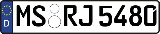 MS-RJ5480
