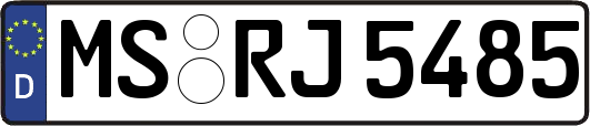 MS-RJ5485