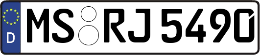 MS-RJ5490