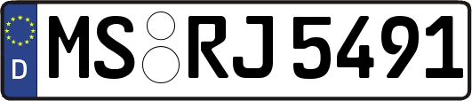 MS-RJ5491
