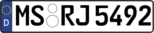 MS-RJ5492