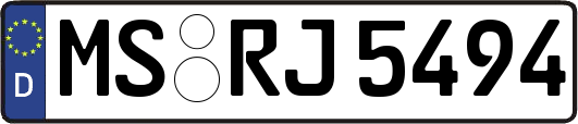 MS-RJ5494
