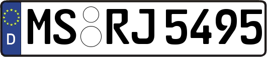MS-RJ5495