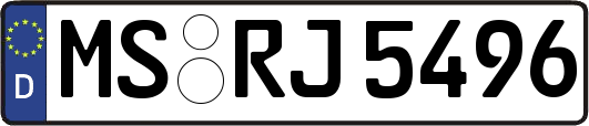 MS-RJ5496
