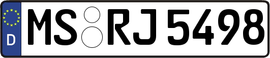 MS-RJ5498