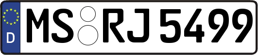 MS-RJ5499