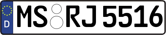MS-RJ5516