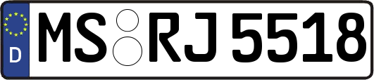 MS-RJ5518