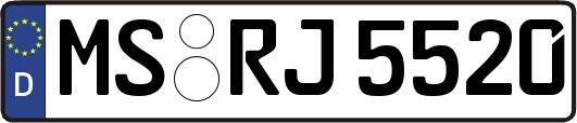 MS-RJ5520