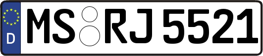 MS-RJ5521