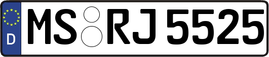 MS-RJ5525