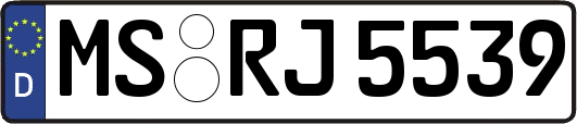 MS-RJ5539