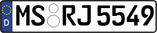 MS-RJ5549
