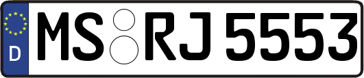 MS-RJ5553