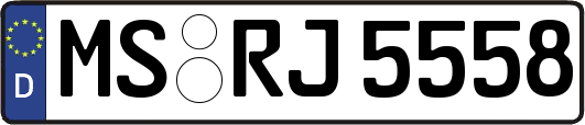 MS-RJ5558