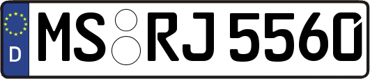 MS-RJ5560