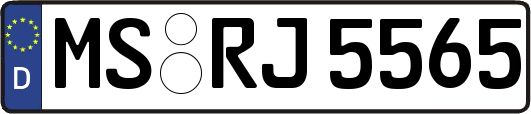 MS-RJ5565