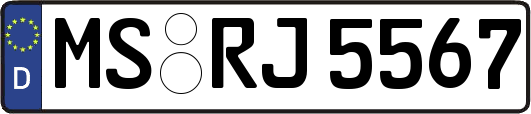 MS-RJ5567