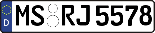 MS-RJ5578