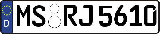 MS-RJ5610