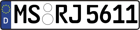 MS-RJ5611