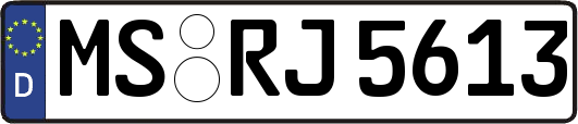 MS-RJ5613