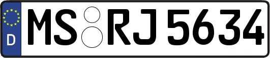 MS-RJ5634