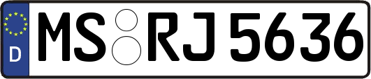 MS-RJ5636
