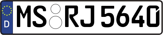 MS-RJ5640
