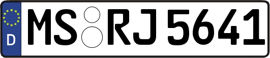 MS-RJ5641