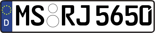 MS-RJ5650