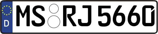 MS-RJ5660