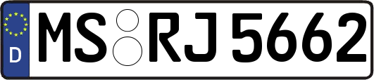 MS-RJ5662