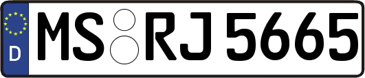 MS-RJ5665