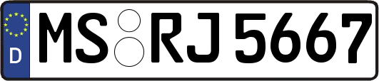 MS-RJ5667