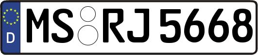 MS-RJ5668