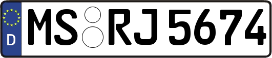 MS-RJ5674