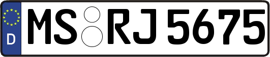 MS-RJ5675