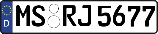 MS-RJ5677