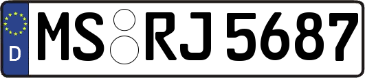 MS-RJ5687
