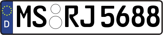MS-RJ5688